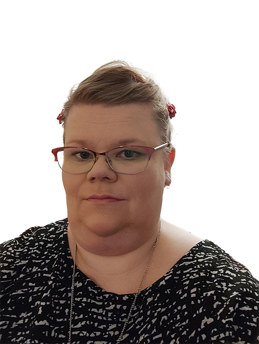 Marika Wikström